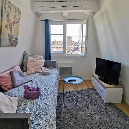 ** Appartement Cathedrale Strasbourg Centre** 外观 照片