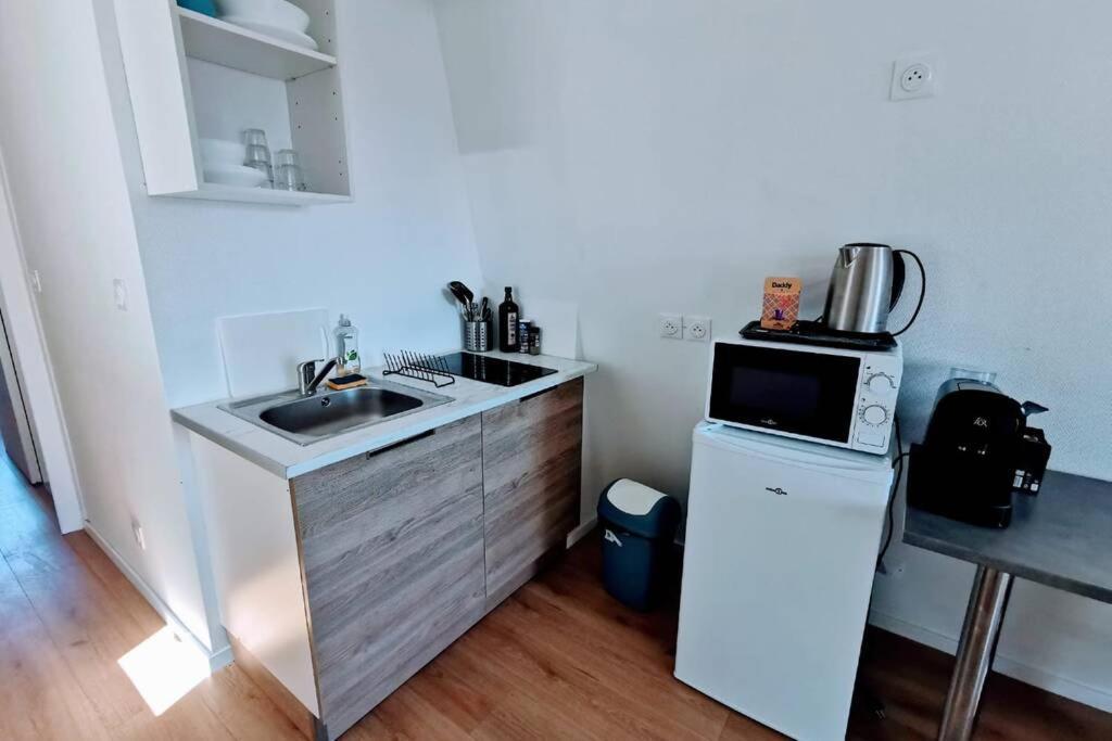 ** Appartement Cathedrale Strasbourg Centre** 外观 照片
