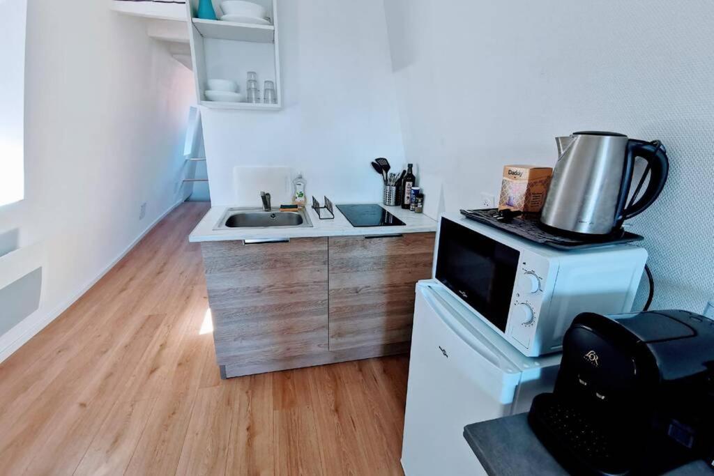 ** Appartement Cathedrale Strasbourg Centre** 外观 照片