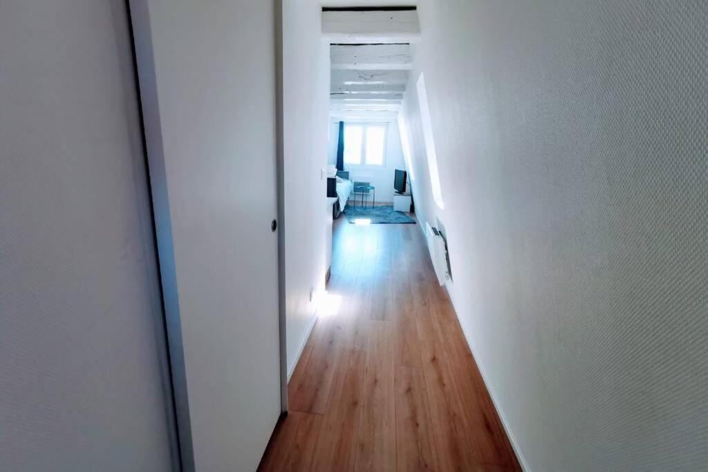 ** Appartement Cathedrale Strasbourg Centre** 外观 照片