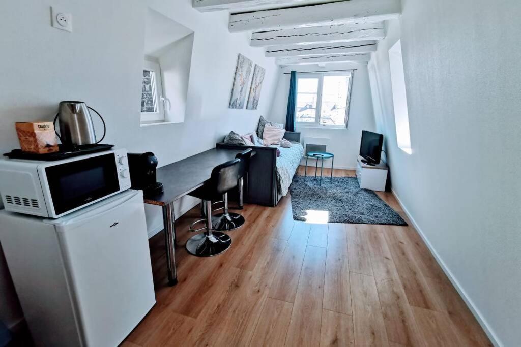 ** Appartement Cathedrale Strasbourg Centre** 外观 照片
