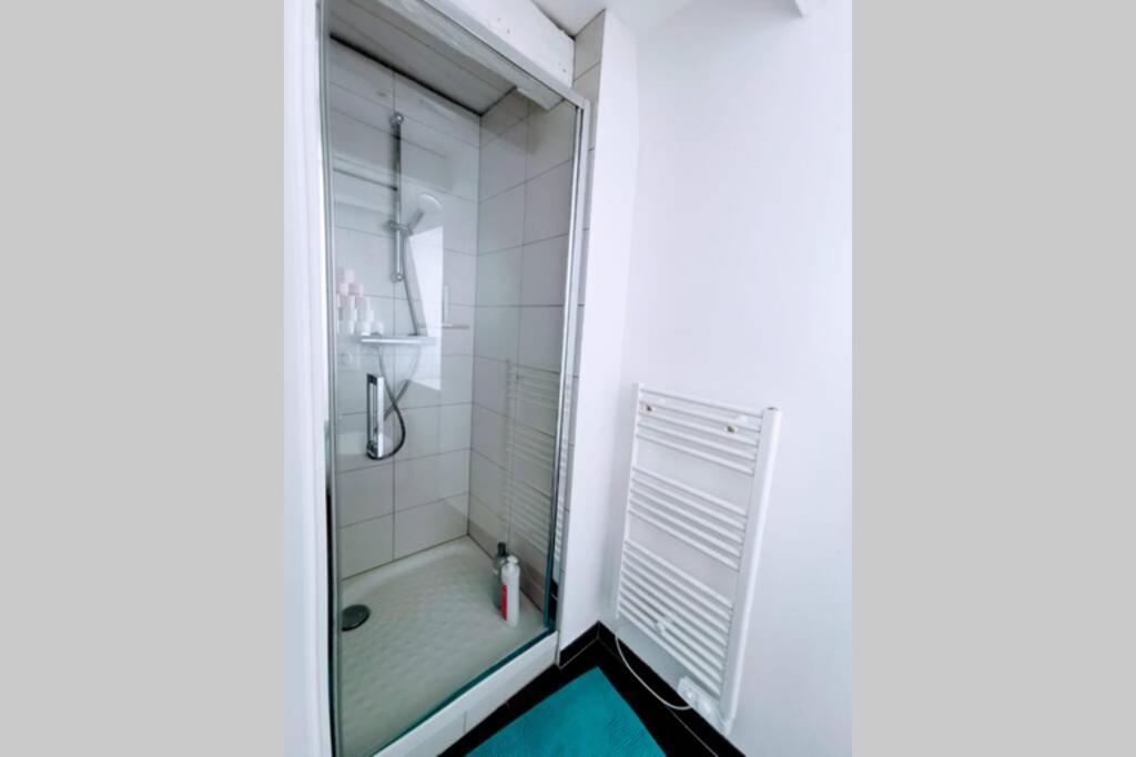 ** Appartement Cathedrale Strasbourg Centre** 外观 照片