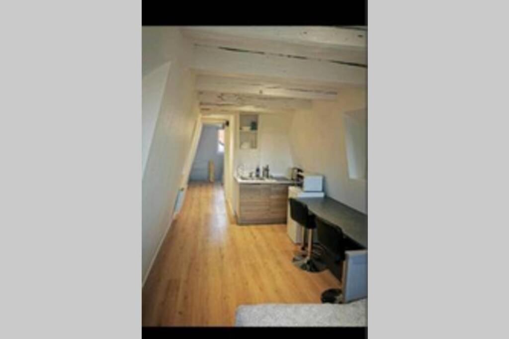 ** Appartement Cathedrale Strasbourg Centre** 外观 照片