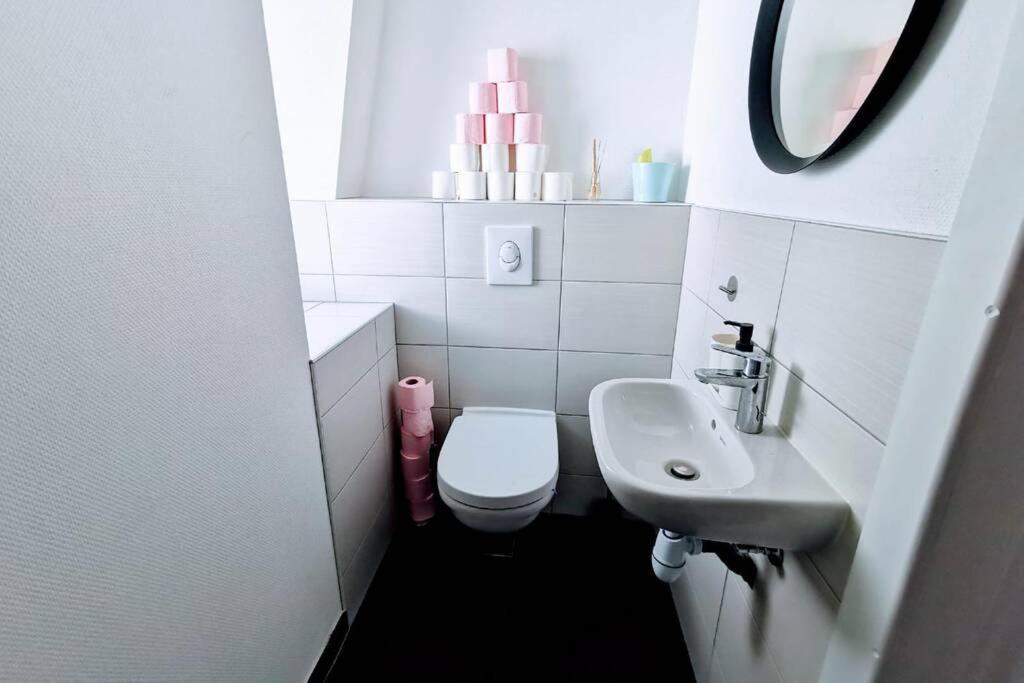** Appartement Cathedrale Strasbourg Centre** 外观 照片