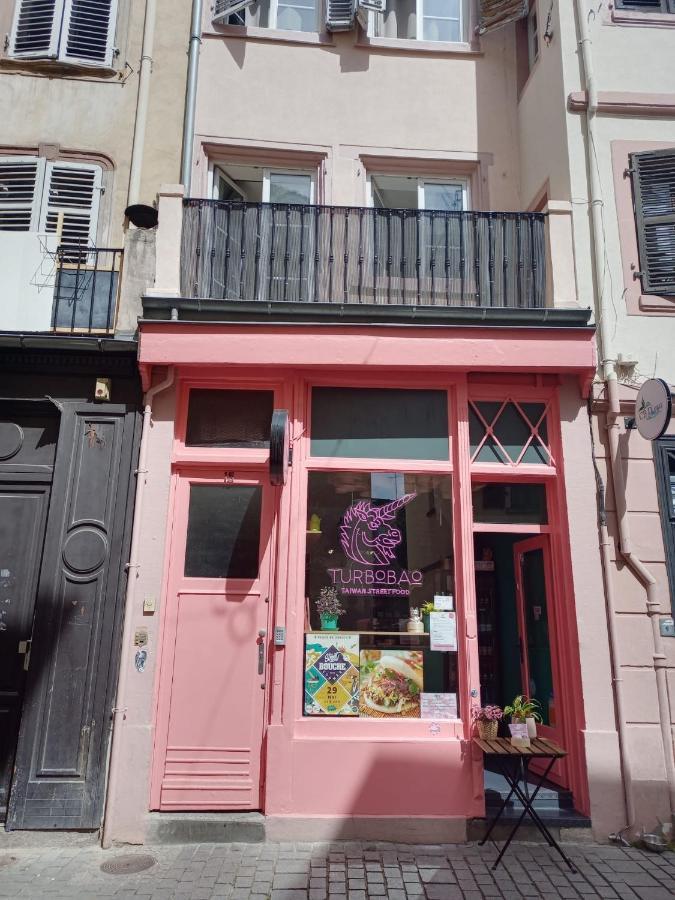 ** Appartement Cathedrale Strasbourg Centre** 外观 照片