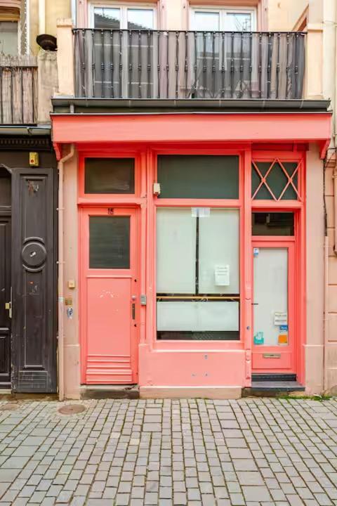 ** Appartement Cathedrale Strasbourg Centre** 外观 照片