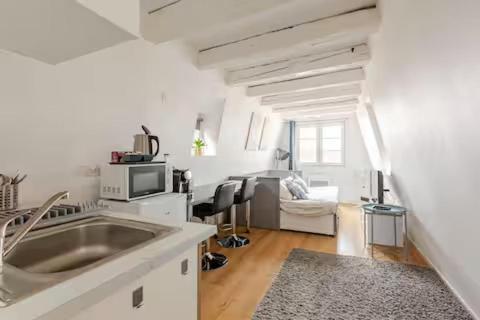 ** Appartement Cathedrale Strasbourg Centre** 外观 照片
