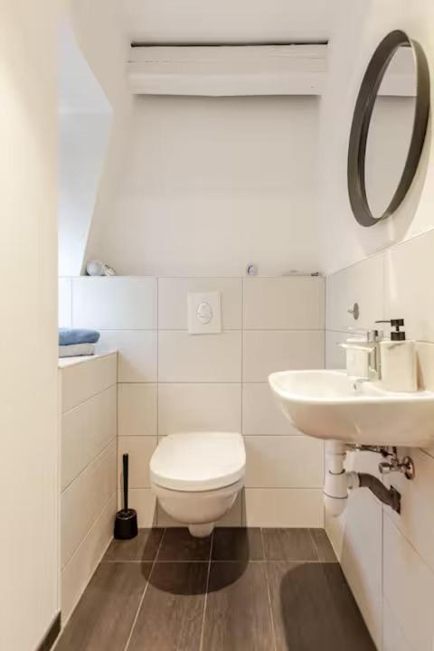 ** Appartement Cathedrale Strasbourg Centre** 外观 照片