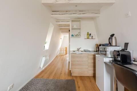 ** Appartement Cathedrale Strasbourg Centre** 外观 照片