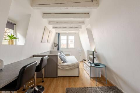 ** Appartement Cathedrale Strasbourg Centre** 外观 照片